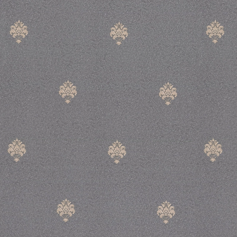 Обои Euro Decor 7263-23 Louis флиз. 1,06х10м