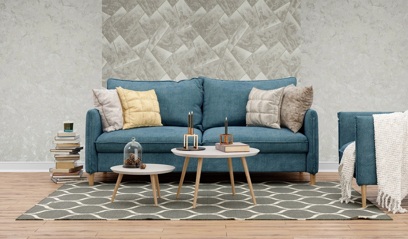 Обои Эрисманн E-Design Exclusive 60697-03 флиз. 1,06х10м-image-3