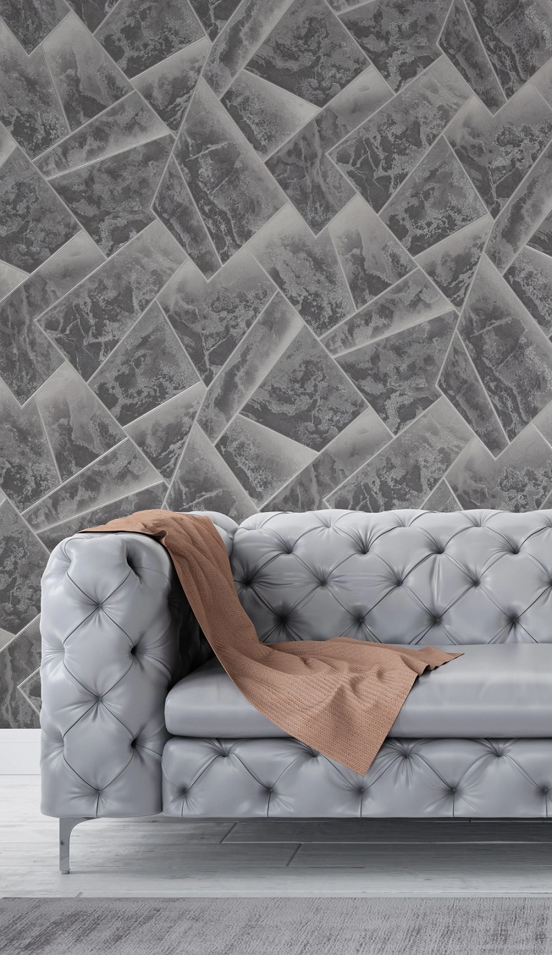 Обои Эрисманн E-Design Exclusive 60697-07 флиз. 1,06х10м-image-2