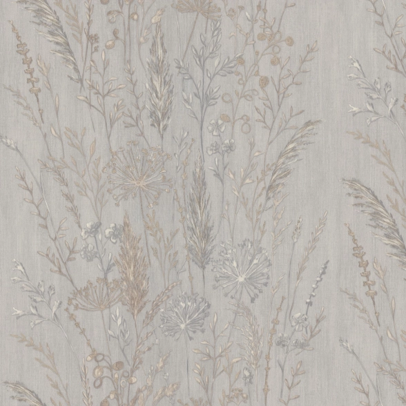 Обои Euro Decor 7272-11 Поле флиз. 1,06х10м