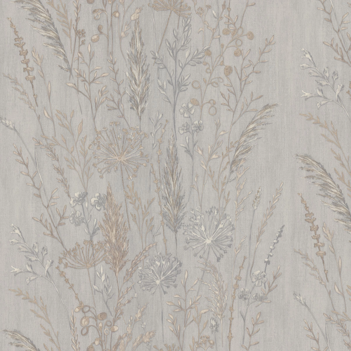 Обои Euro Decor 7272-11 Поле флиз. 1,06х10м