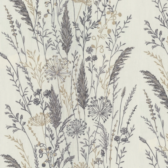 Обои Euro Decor 7272-22 Поле флиз. 1,06х10м