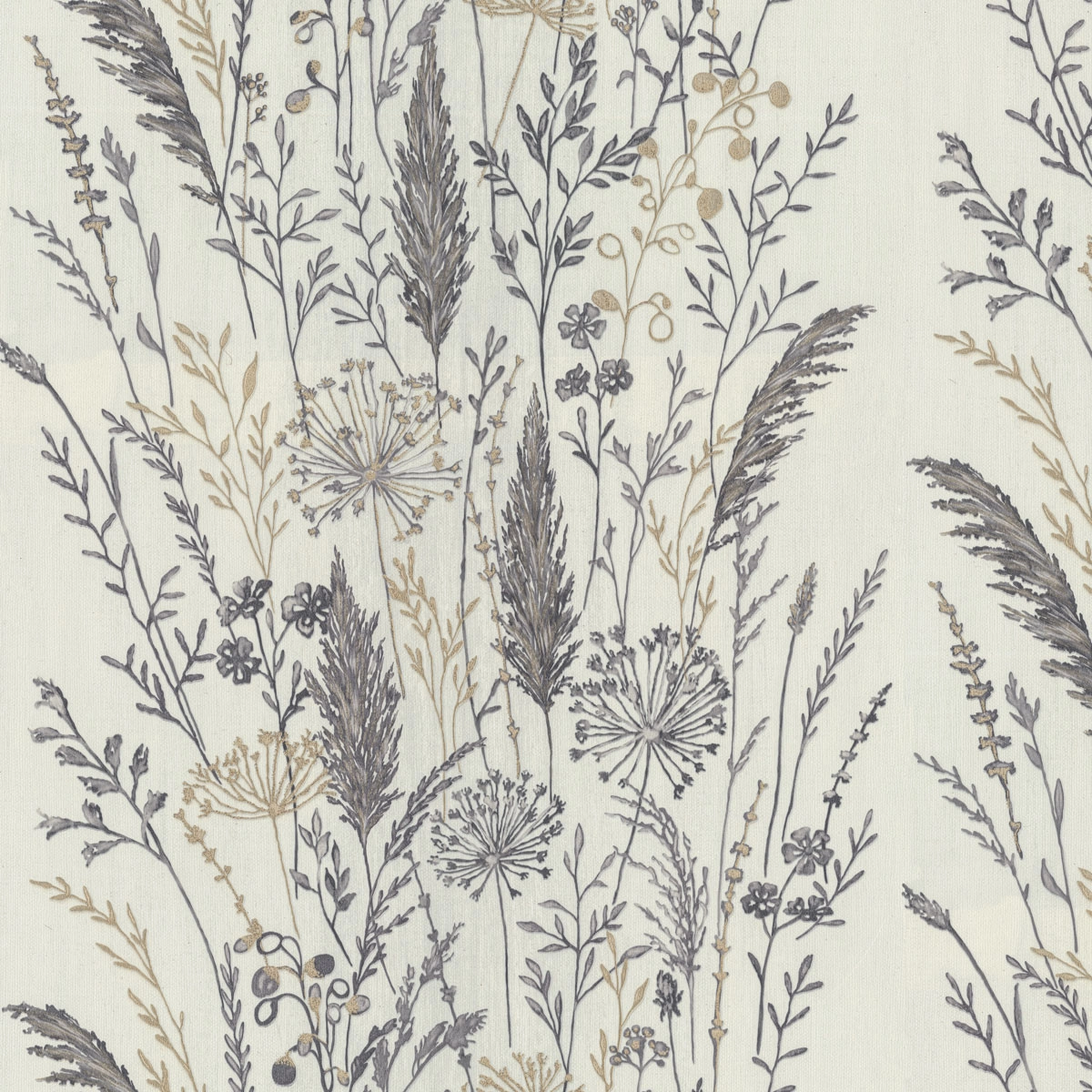 Обои Euro Decor 7272-22 Поле флиз. 1,06х10м