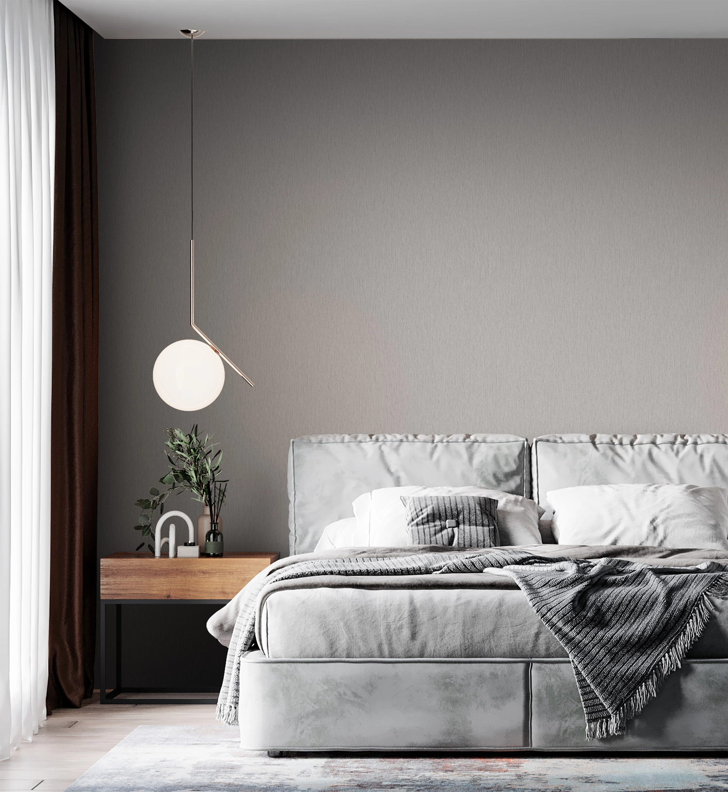 Обои WallSecret 8900-16 Искусство/Artique 1,06Х10м-image-2