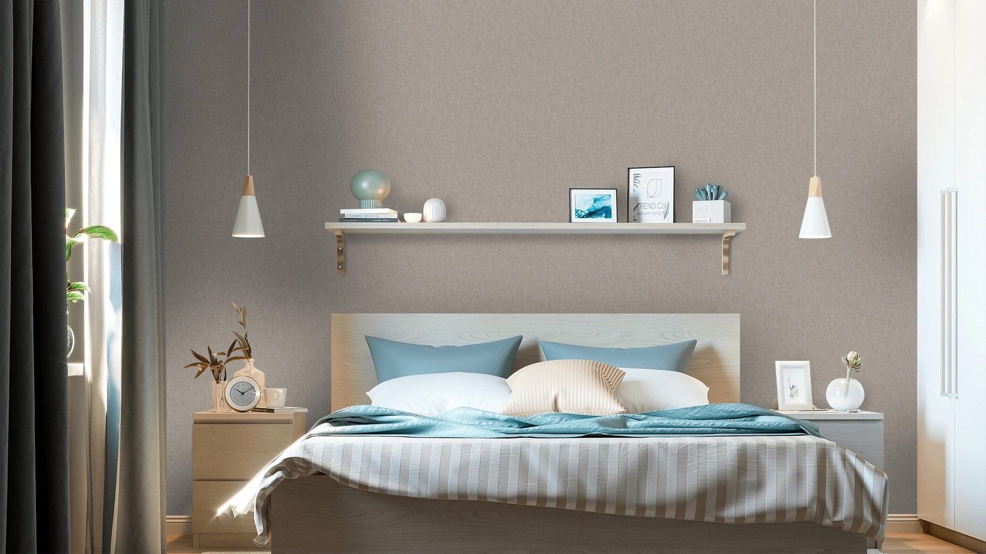 Обои Эрисманн E-Style 60871-05 флиз. 1,06х10м-image-3
