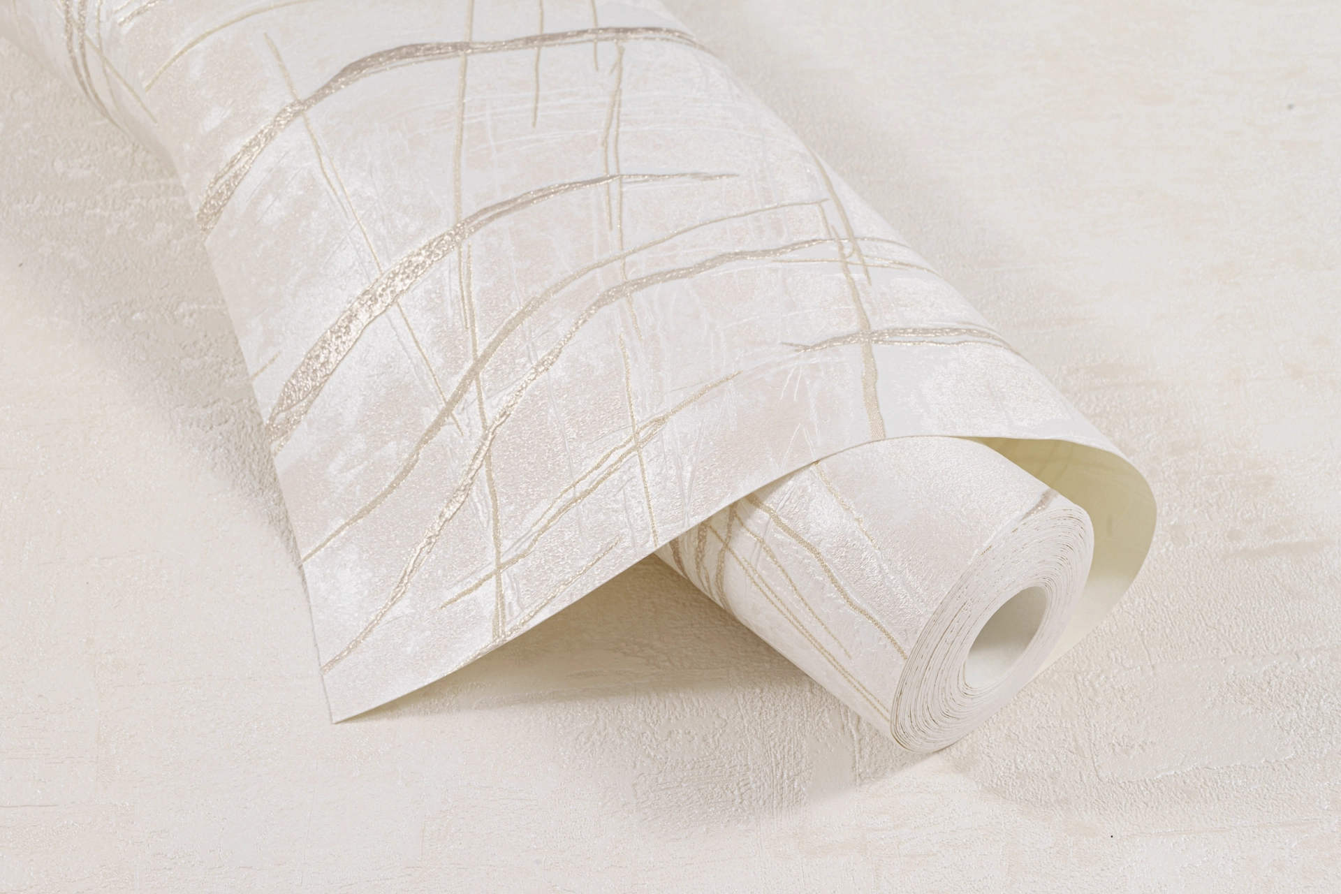 Обои SIRPI Murano Carrara marble 10812-03 бежевые 1.06x10м-image-3