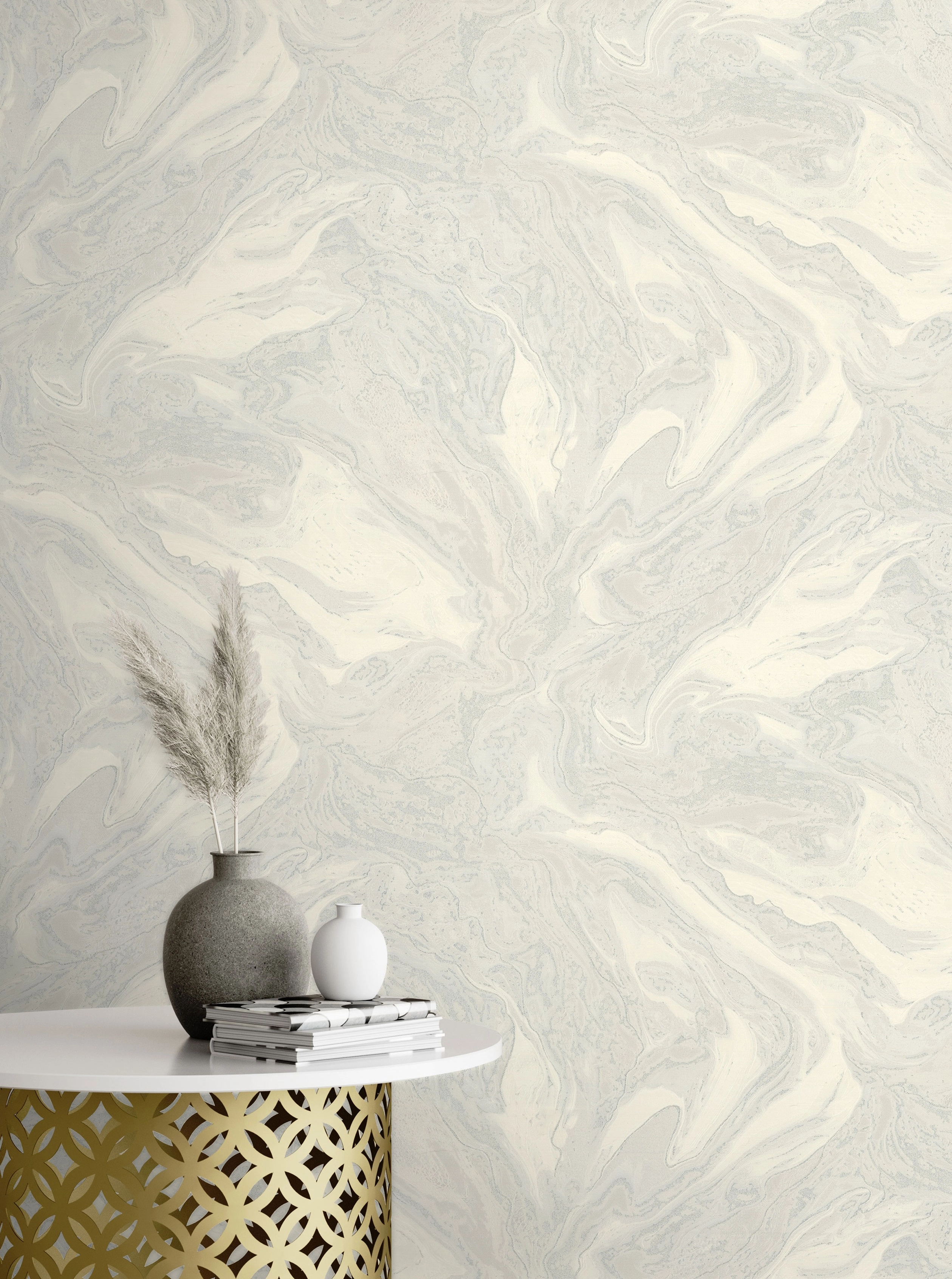 Обои Ornamy 8081-00 флиз. 1,06х10м-image-2