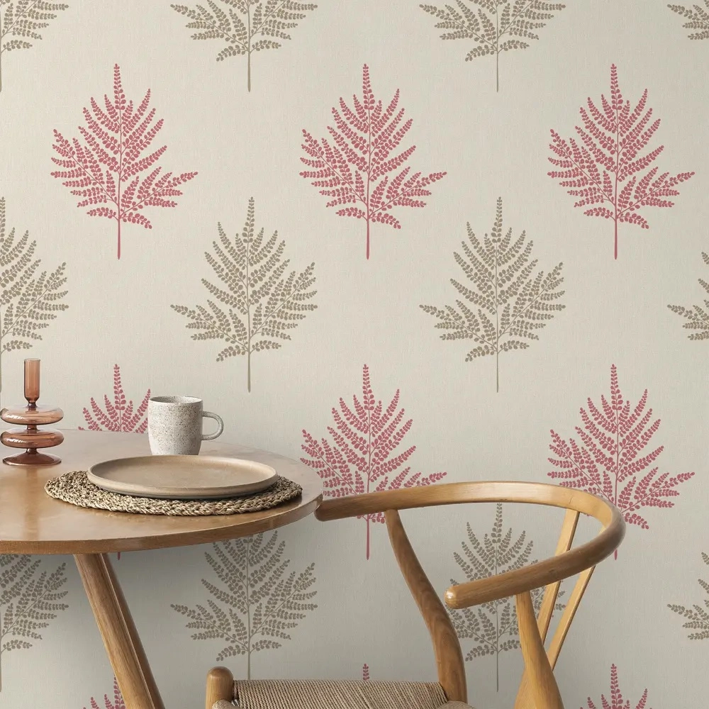 Обои WallSecret 9060-12 Тесса/Tessa флиз. 1,06Х10м