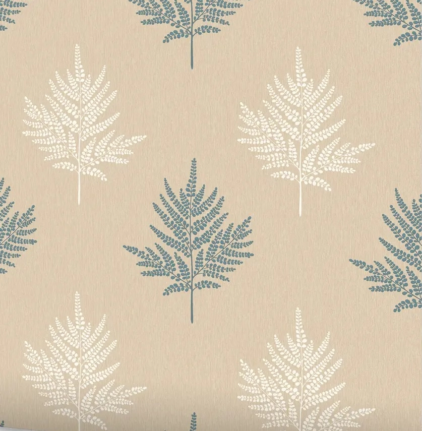 Обои WallSecret 9060-13 Тесса/Tessa флиз. 1,06Х10м