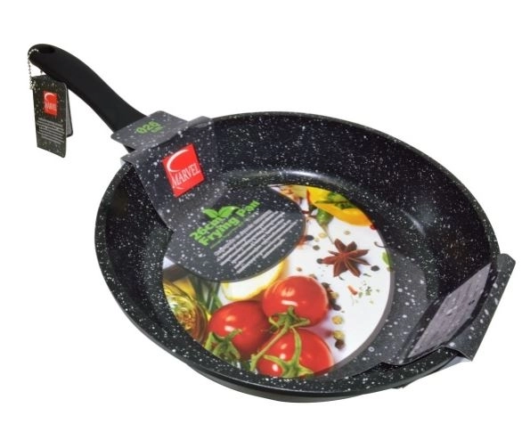 Сковорода Mielaje 26 Greblon non-stick индукц 43264