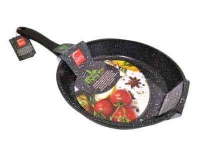 Сковорода Mielaje 28 Greblon non-stick индукц 43288