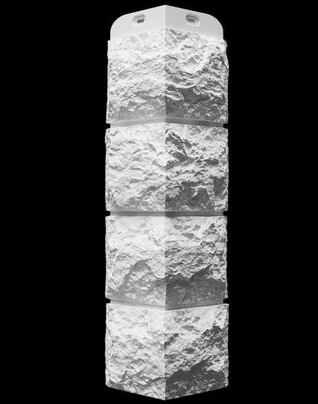 Угол DOCKE фасадный STANDARD DUFOUR Зельден