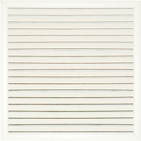 СО Решетка радиаторная 0.6х0.6 ПВХ сл.кость