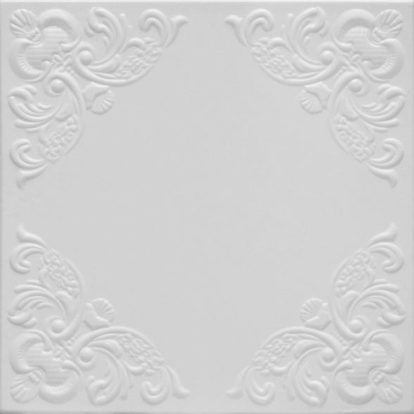 Плитка потолоч. С2072
