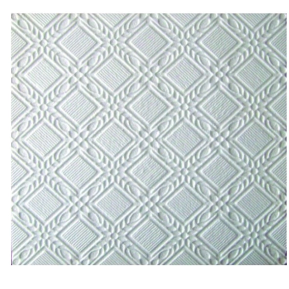 Плитка потол. Лорби