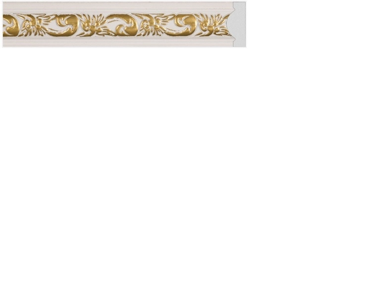 Багет интерьерный 1230-305 2,5м