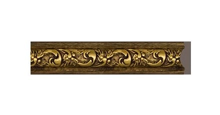 Багет интерьерный 1230-425 2,5м