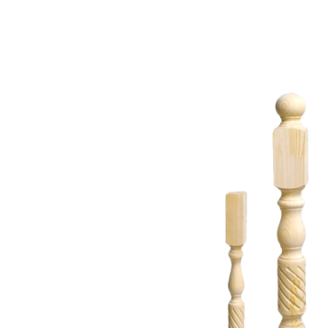 Накладка на тетиву 28х70мм паз 50мм 3м