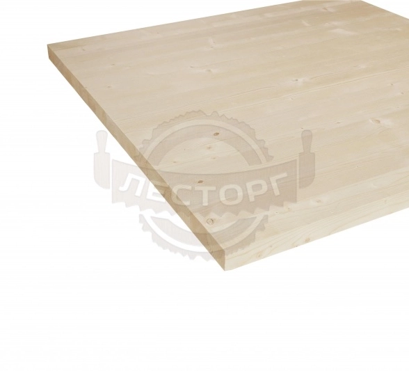Площадка 900х900х40 Сорт АВ