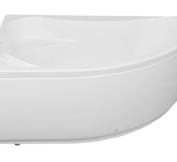 Ванна акр Aquanet Capri 170x110 R к/с 27 205387-image-1
