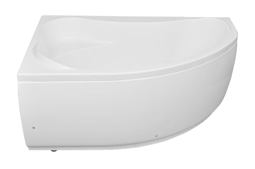 Ванна акр Aquanet Capri 170x110 R к/с 27 205387-image-1