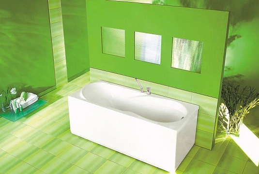 Ванна акр. Рока УНО/Roca UNO 170*75 ZRU9302870-image-2