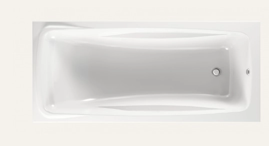 Ванна акрил. Comfort Maxi 180x80 +каркас+экран-image-1