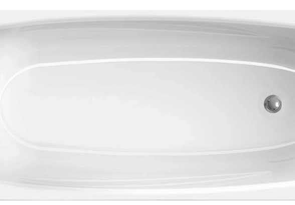 Ванна акрил Domani Spa Standard 150*70