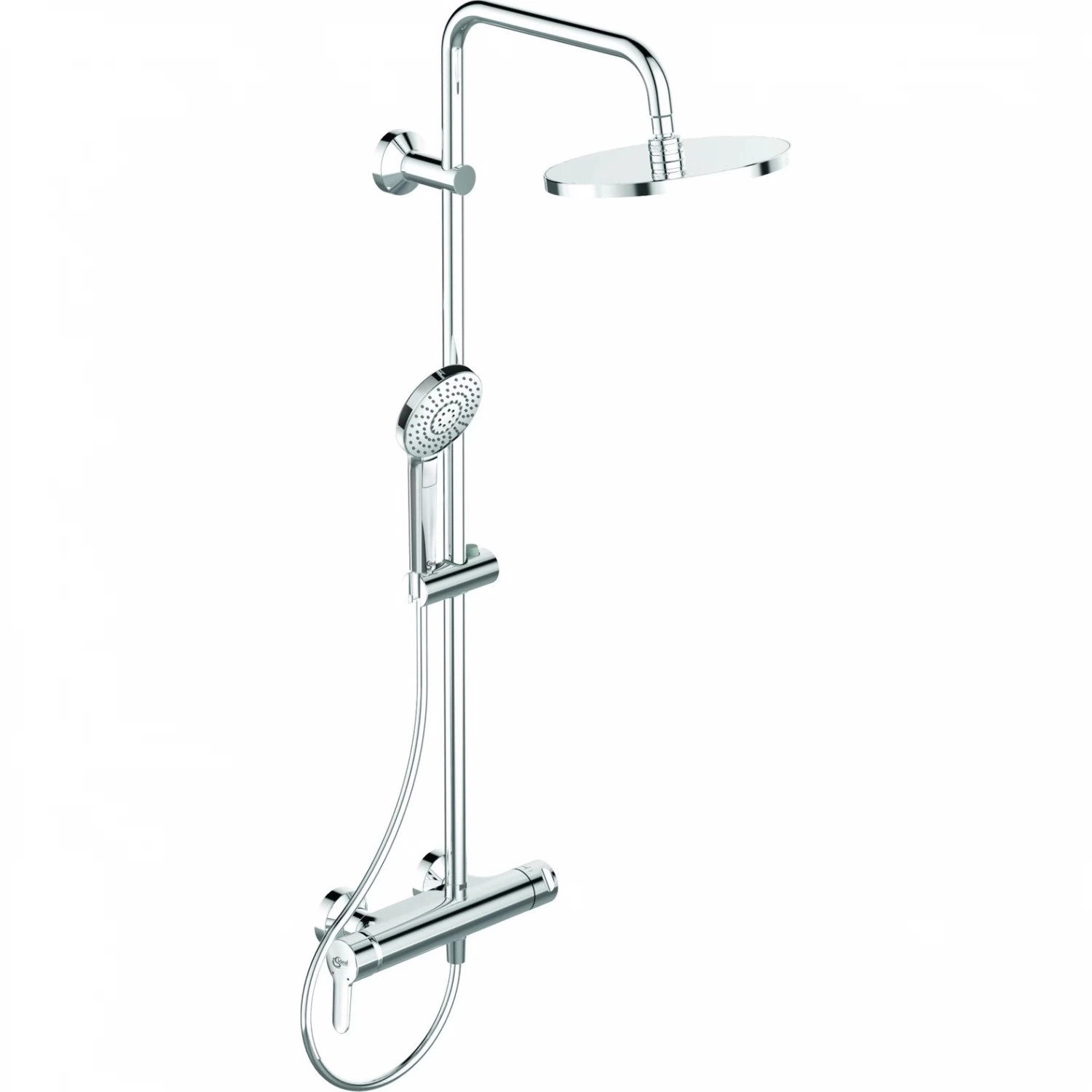 Душ система IS IdealRain ECO EVO B2266AA Болгария