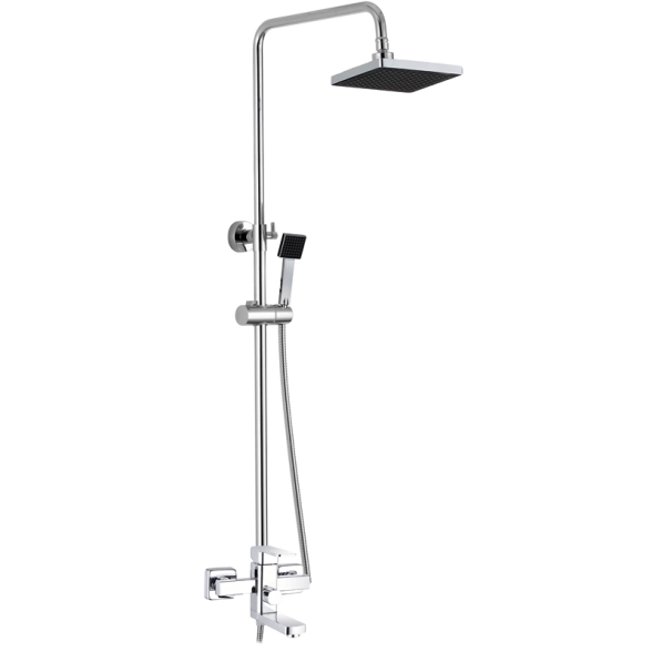 Душ система GLAUF NEB16-A123