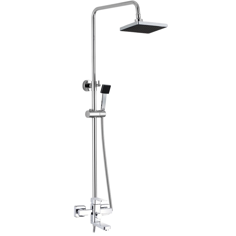Душ система GLAUF NEB16-A123