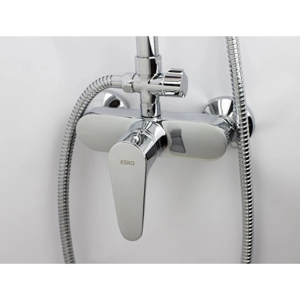 Душ система ESKO ST1200-image-1