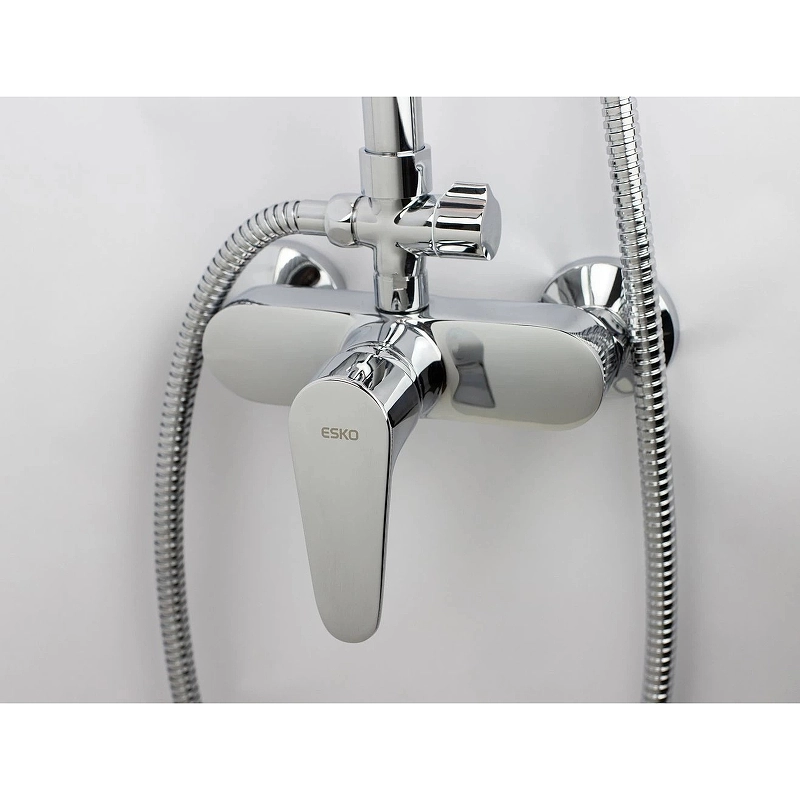 Душ система ESKO ST1200-image-1