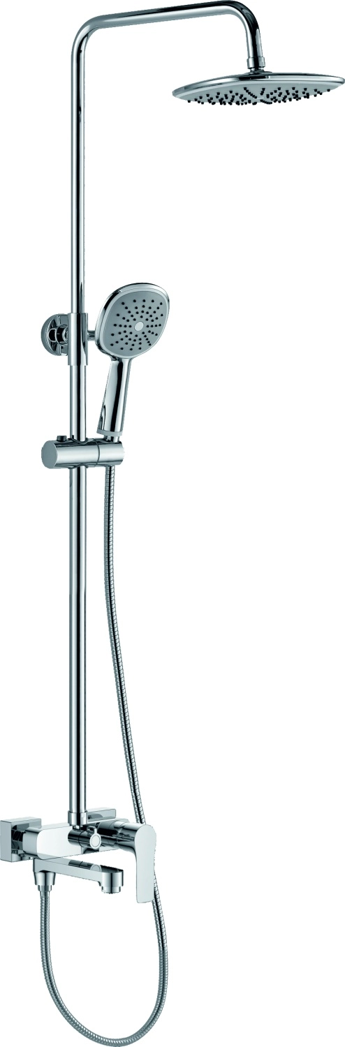 Душ система RUSH Socotra ST4235-40