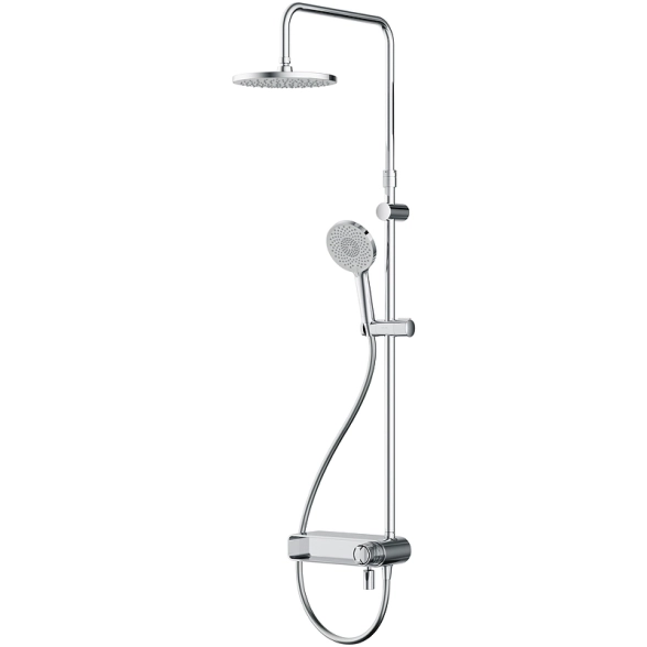Душ система Am.Pm X-Joy F0785A700 хром