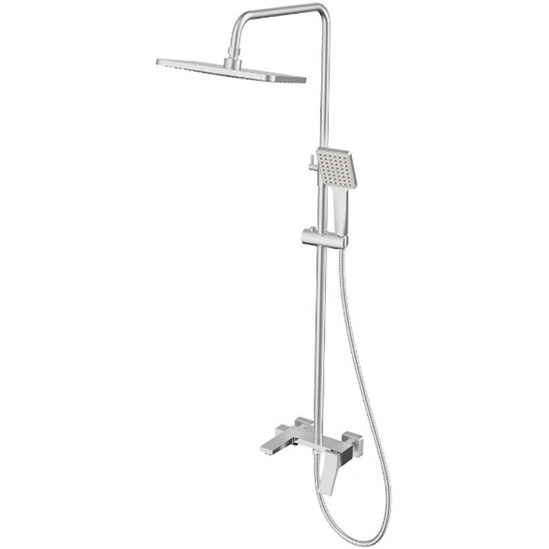 Душ система Haiba HB24818 хром