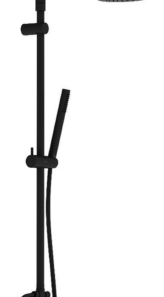 Душ система Damixa Scandinavian Pure 936710300