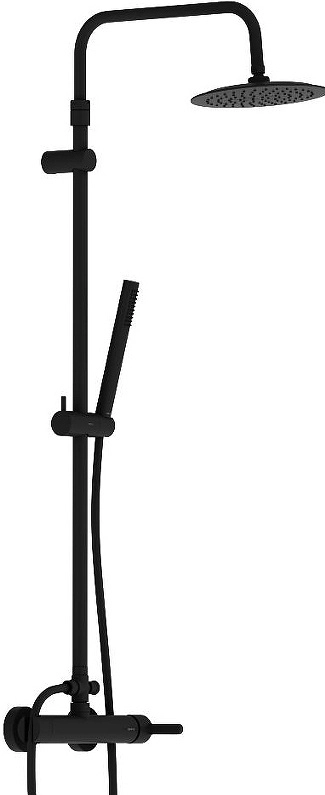 Душ система Damixa Scandinavian Pure 936710300