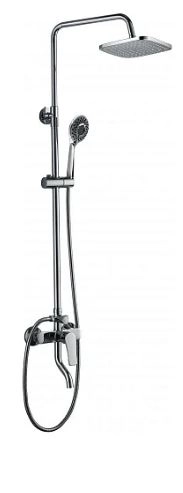 Душ стойка Tokito Rain TOK-RAI-1013 AUT