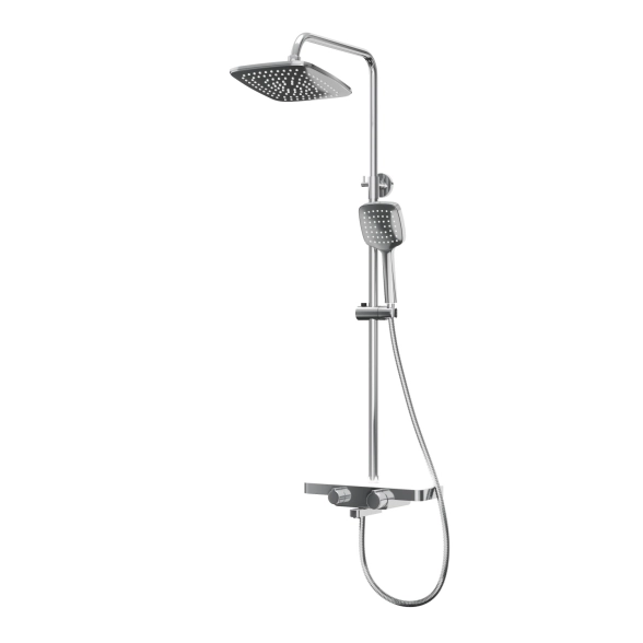 Душ система RUSH Socotra ST4235-50