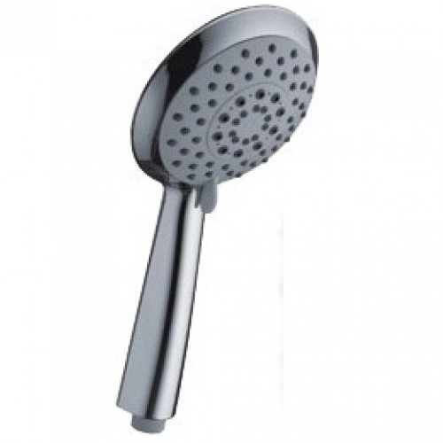 Лейка д/душа Gappo хром G17