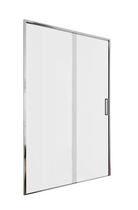 Дверь в нишу Pleasure Evo 1200мм AE65-N120-BT