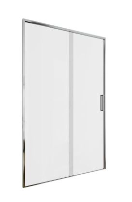 Дверь в нишу Pleasure Evo 1200мм AE65-N120-BT