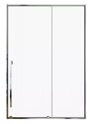 Душевая дверь Allen Brau FANTASY 3.11008.00 1400мм 312659