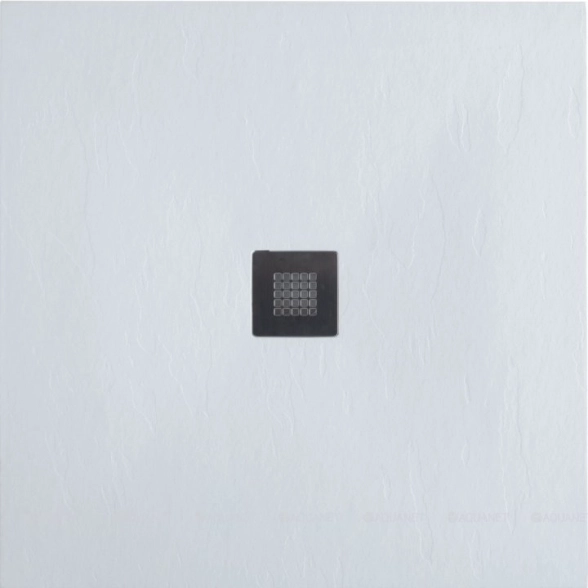 Поддон лит. мрамора Pleasure New 001 900x900x30 255436