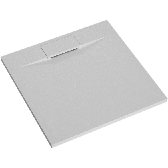 Поддон душ.RGW TUS-099W 90*90*26 белый*квадрат*90мм