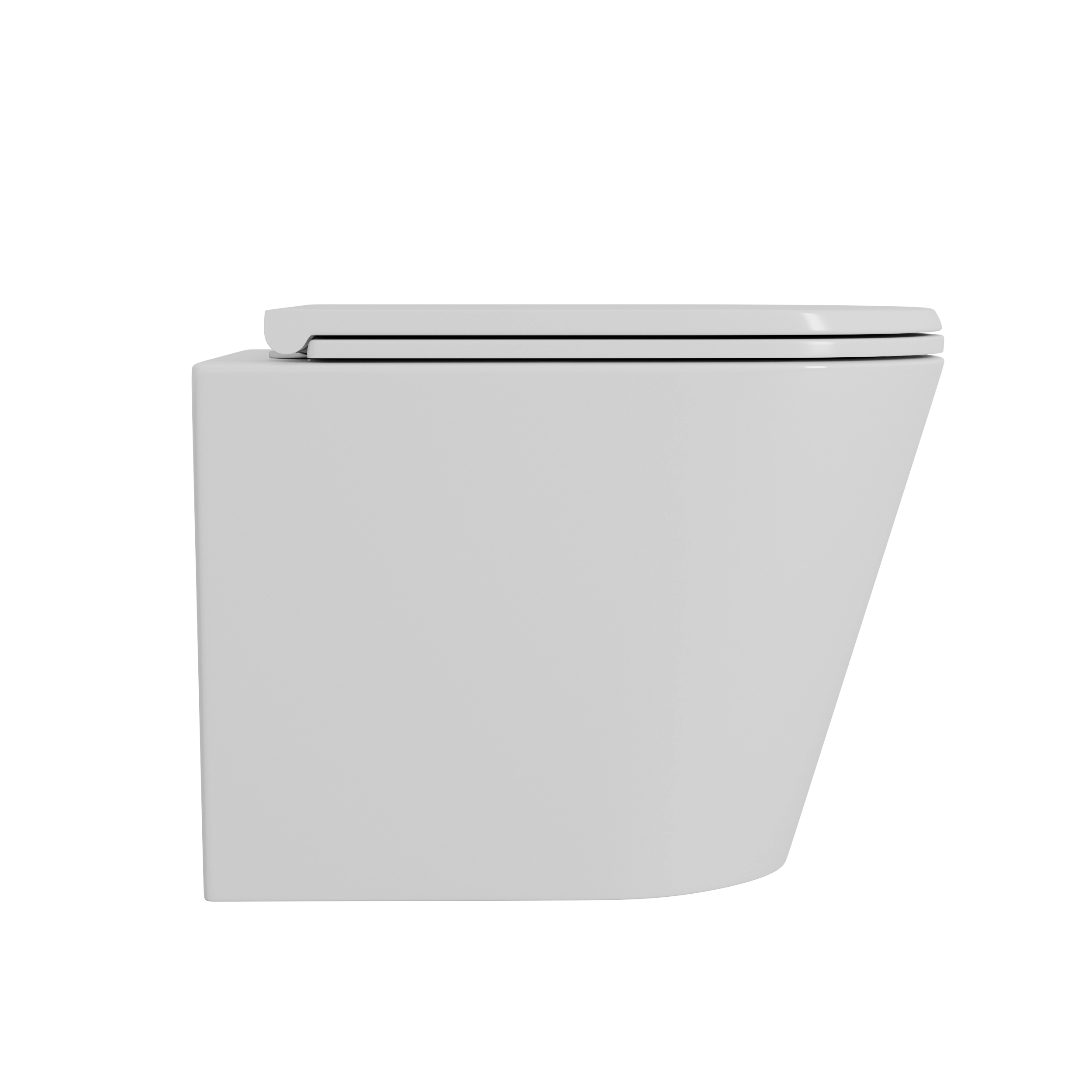 Унитаз подв. D&K Venice DT1026016 бел-image-2