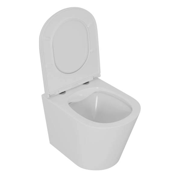 Унитаз подв. D&K Venice DT1026016 бел-image-4
