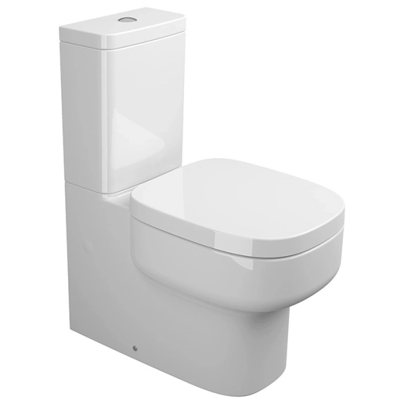 Унитаз-компакт Санитана БИ Ю WCFSCBEDSC