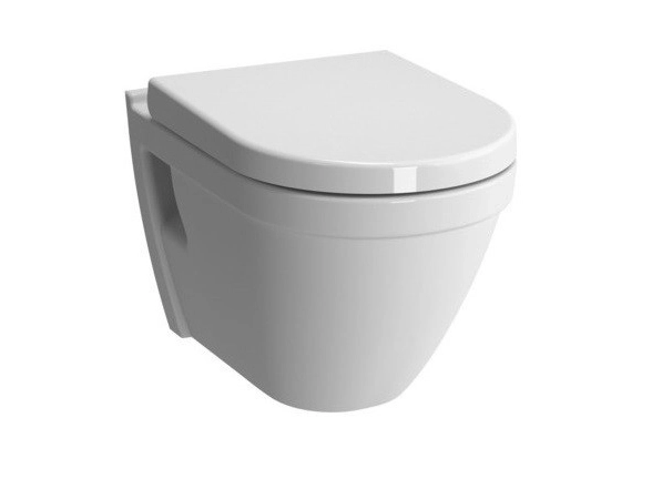 Унитаз подвес. Vitra S50 Rim-ex 7740B003-0075
